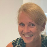Image of Dr. Patricia Geale